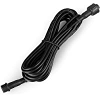 Los mejores  - Cable Alargador 5 Metros Luces Solares Marca LEDS-SOLAR